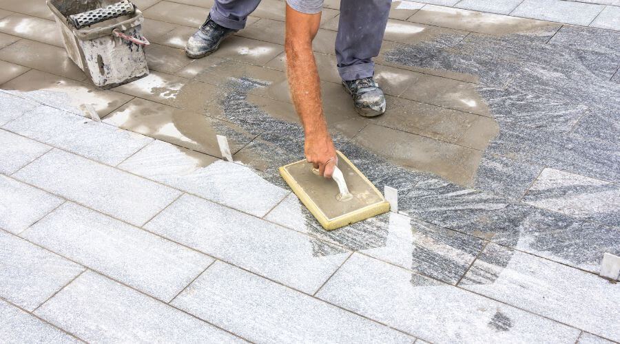Expert tile roof repair services in Cowden, IL
